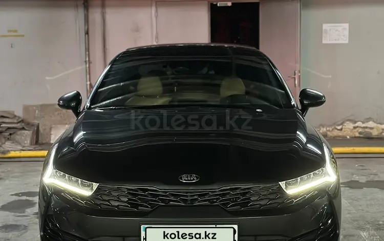 Kia K5 2021 годаfor13 000 000 тг. в Алматы