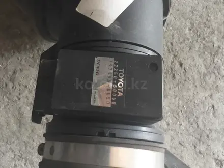 Корпус воздушного фильтра для Toyota Celsior 1uz за 20 000 тг. в Шымкент – фото 2