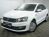 Volkswagen Polo 2018 годаfor6 150 000 тг. в Алматы