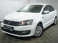 Volkswagen Polo 2018 года за 6 700 000 тг. в Алматы