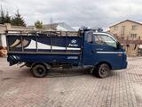 Hyundai Porter 2017 года за 8 000 000 тг. в Астана
