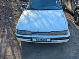 Mazda 626 1989 года за 800 000 тг. в Усть-Каменогорск – фото 3