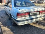 Mazda 626 1989 года за 800 000 тг. в Усть-Каменогорск – фото 5