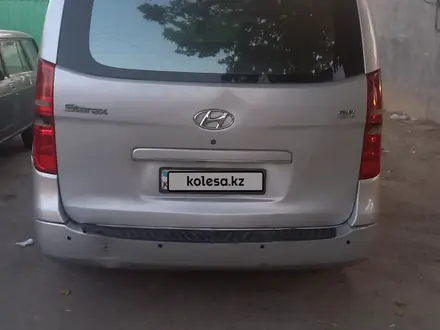 Hyundai Starex 2008 года за 4 200 000 тг. в Туркестан – фото 4