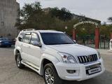 Toyota Land Cruiser Prado 2003 года за 10 000 000 тг. в Актау – фото 2