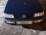 Volkswagen Passat 1994 годаүшін1 300 000 тг. в Кызылорда – фото 5