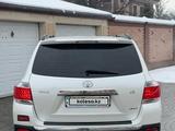 Toyota Highlander 2011 года за 12 700 000 тг. в Алматы – фото 3
