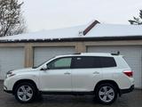 Toyota Highlander 2011 года за 12 700 000 тг. в Алматы – фото 5
