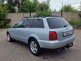 Audi A4 1996 года за 2 300 000 тг. в Петропавловск