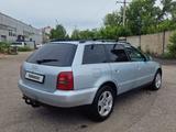 Audi A4 1996 года за 2 300 000 тг. в Петропавловск – фото 3