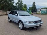 Audi A4 1996 года за 2 300 000 тг. в Петропавловск – фото 4