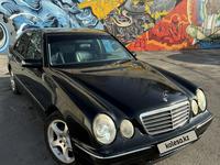 Mercedes-Benz E 320 1999 годаүшін4 500 000 тг. в Алматы