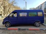 Ford Transit 1992 годаүшін700 000 тг. в Темиртау