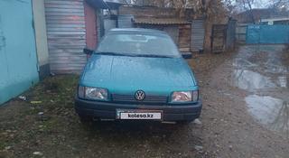 Volkswagen Passat 1990 года за 1 000 000 тг. в Астана