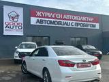 Toyota Camry 2012 года за 11 800 000 тг. в Усть-Каменогорск – фото 4