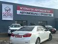 Toyota Camry 2012 года за 11 800 000 тг. в Усть-Каменогорск – фото 6