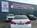 Toyota Camry 2012 года за 11 800 000 тг. в Усть-Каменогорск – фото 5
