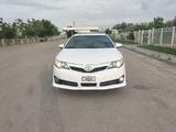 Toyota Camry 2014 годаүшін7 000 000 тг. в Жетысай