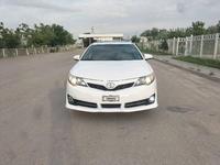 Toyota Camry 2014 года за 7 000 000 тг. в Жетысай