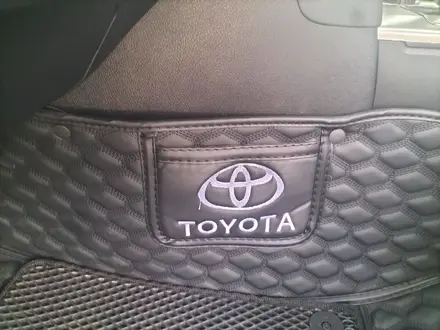 Toyota Camry 2014 года за 7 000 000 тг. в Жетысай – фото 8
