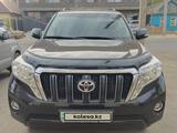 Toyota Land Cruiser Prado 2016 годаfor20 200 000 тг. в Уральск – фото 3