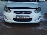 Hyundai Accent 2012 годаfor4 900 000 тг. в Сарыагаш