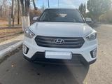Hyundai Creta 2019 года за 8 200 000 тг. в Аксай