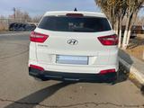 Hyundai Creta 2019 года за 8 200 000 тг. в Аксай – фото 2