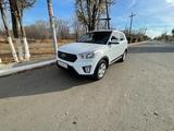 Hyundai Creta 2019 года за 8 200 000 тг. в Аксай – фото 3