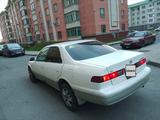 Toyota Camry 1999 годаfor2 600 000 тг. в Алматы – фото 4