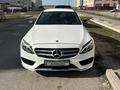 Mercedes-Benz C 180 2014 года за 11 200 000 тг. в Алматы