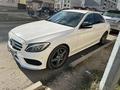 Mercedes-Benz C 180 2014 годаүшін11 200 000 тг. в Алматы – фото 2