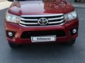 Toyota Hilux 2015 годаүшін15 999 999 тг. в Актау