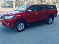 Toyota Hilux 2015 годаүшін15 999 999 тг. в Актау – фото 5