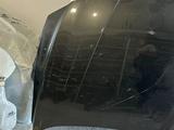 Капот. Hyundai Elantra (2020 — 2023) за 5 000 тг. в Шымкент – фото 3