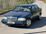 Mercedes-Benz C 200 1996 года за 2 500 000 тг. в Астана