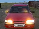 Mazda 323 1991 года за 460 000 тг. в Аксу – фото 2