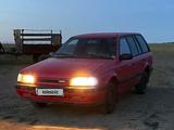 Mazda 323 1991 года за 460 000 тг. в Аксу