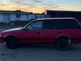 Mazda 323 1991 года за 460 000 тг. в Аксу – фото 3