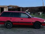 Mazda 323 1991 года за 460 000 тг. в Аксу – фото 4