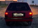Mazda 323 1991 года за 460 000 тг. в Аксу – фото 5