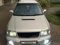 Subaru Forester 1997 годаүшін2 950 000 тг. в Алматы – фото 7