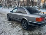 Audi 100 1992 года за 2 500 000 тг. в Петропавловск