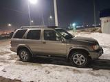 Nissan Pathfinder 2003 годаүшін3 900 000 тг. в Атырау – фото 2