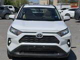 Toyota RAV4 2022 годаүшін18 000 000 тг. в Шымкент – фото 3