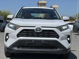 Toyota RAV4 2022 годаүшін18 000 000 тг. в Шымкент – фото 4