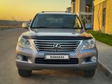 Lexus LX 570 2009 года за 23 000 000 тг. в Алматы