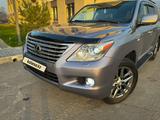 Lexus LX 570 2009 года за 23 000 000 тг. в Алматы – фото 2