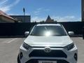 Toyota RAV4 2022 года за 13 500 000 тг. в Шымкент