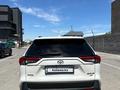 Toyota RAV4 2022 года за 13 500 000 тг. в Шымкент – фото 4